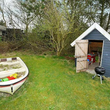 Holiday Home Hvide Sande XV *