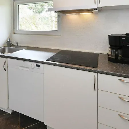 Holiday Home Hvide Sande XV *