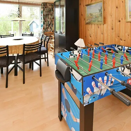 Holiday Home Hvide Sande XV