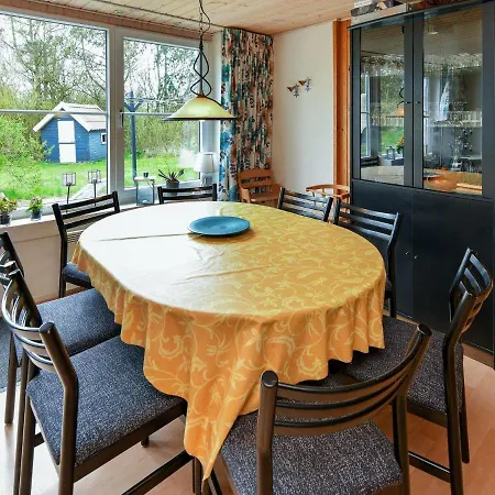 Holiday Home Hvide Sande XV