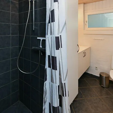 Holiday Home Hvide Sande XV *